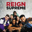 Reign Supreme (Original Series Soundtrack) cover
