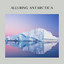 Alluring Antarctica cover