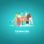 Teamwork cover