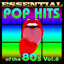 Essential Pop Hits of the 80s-Vol.6 cover