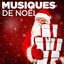 Musiques de noël cover