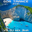 Goa Trance 2021, Vol. 5 (DJ Mix) cover