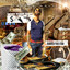 Mony Powr Rspt: Designer Drugz Edition cover