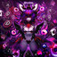 Garden of Eyes cover