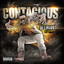 Contagious cover