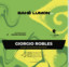 Giorgio Robles — Bahé (Venda Remix) cover art