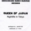Queen Of Japan - I was made for loving you
