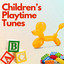 Children's Playtime Tunes cover