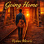 ROBIN MORRIS - WALKING ALONE