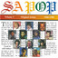 The Best of S.A. Pop (1960-1990) Vol. 2 cover