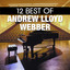 12 Best of Andrew Lloyd Webber cover