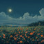 Orange Flowers