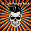 Latin Psycho Rock cover