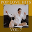 POP LOVE HITS VOL 7 cover