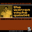 The Warren Vaché Quintet (Recorded Live in Hamburg) cover