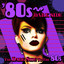 80s Dark Side - The Dark Side to the '80s cover