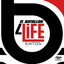 El Batallon 4life Exitos cover