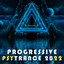 Progressive Psy Trance 2022 cover