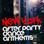 New York After Party: Dance Anthems cover