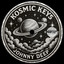 Kosmic Keys - Rework