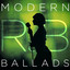 Modern R&B Ballads cover