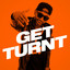 Get Turnt cover