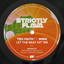 Let the Beat Hit' Em (feat. Minx) - Bwk Project Remix