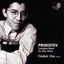 Prokofiev: Complete Music for Solo Piano cover