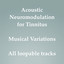 Acoustic Neuromodulation Musical Wide with Moving Notch Filter Sequence 1 cover