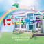 にじいろカルテ cover