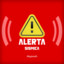 Alerta Sismica cover