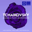 Tchaikovsky: Classical Piano Masterworks cover