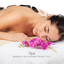 Spa: Serenity Spa Ambient Music Vol. 1 cover