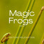 1 Magic Frogs Vol. 1 cover