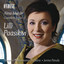 5 Lieder (arr. J. Panula): No. 3. Laue Sommernacht (Mild Summer's Night) cover