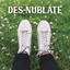 Des-nublate cover