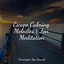 Escape Calming Melodies | Zen Meditation cover