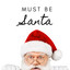 Must Be Santa cover