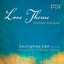 Love Theme - Clarinet and String Orchestra cover