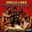 Something Nasty cover