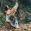 Esta Linda Quebrada Del Tigre cover