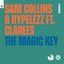 The Magic Key - Extended Mix