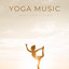 Yoga Music: A Practice In The Middle Of The Forest cover
