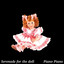 Serenade for the doll cover