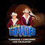 Corridos y Canciones Con Tololoche cover