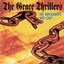 The Grace Thrillers - I've Been Touched