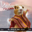 El Baile del Cuy cover