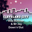 Woz Rimmer & Mr. Jay - Down'N'Out