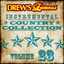 Drew's Famous Instrumental Country Collection (Vol. 23) cover