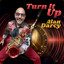 Alan Darcy - Turn It Up